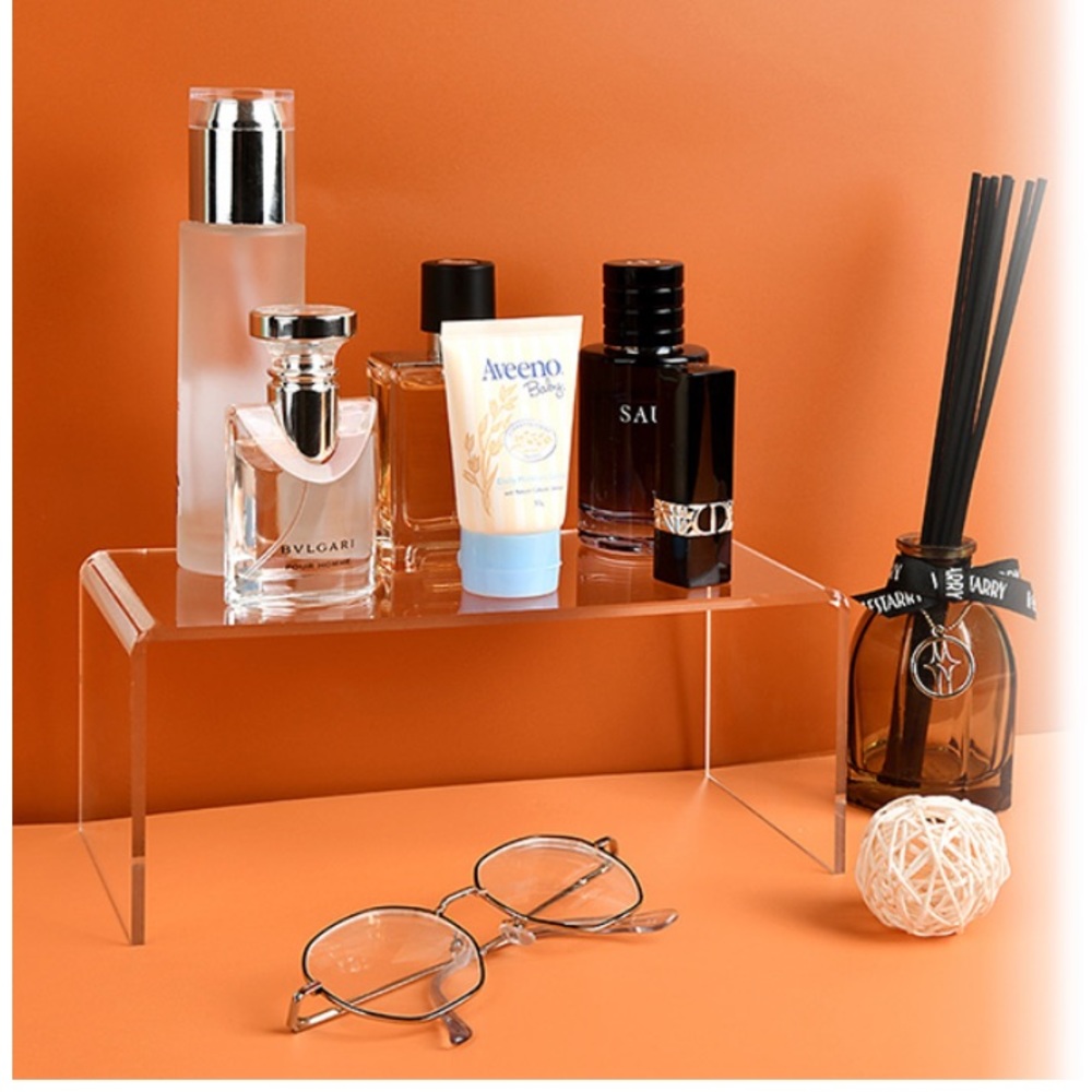 Transparent acrylic display elevators, - Picture 5 of 13